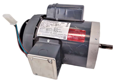 REGAL REXNORD E20M3