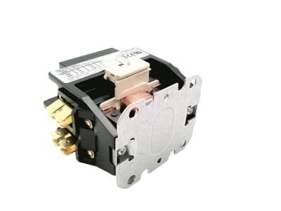 HARTLAND CONTROLS HCC-2XQ01AA