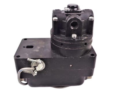 FAIRCHILD INDUSTRIAL PROD Z14318-TB5220-9
