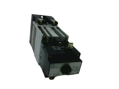 SCHNEIDER ELECTRIC 8501XO80XLV02