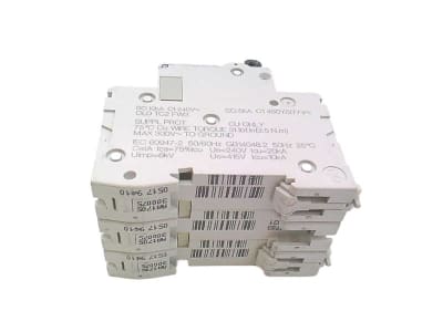 SCHNEIDER ELECTRIC MG24474