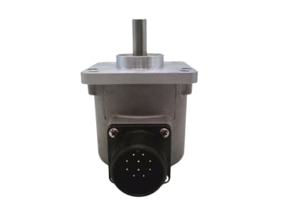 BEI SENSORS H25D-SS-8192-T4-ABZC-28V/V-SM18
