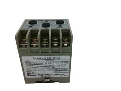 US TSUBAKI TSBSS05