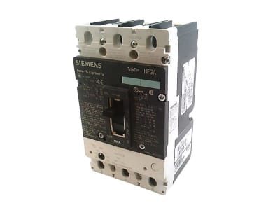 SIEMENS HFG3B100