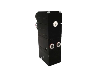 FAIRCHILD INDUSTRIAL PROD TA6000-406