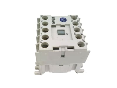 ALLEN BRADLEY 700-MB400A2S