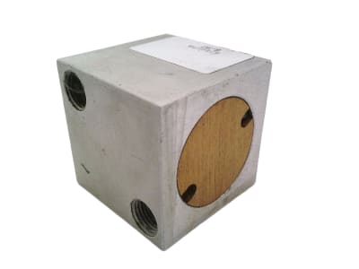COMPACT CONTROLS B118X34