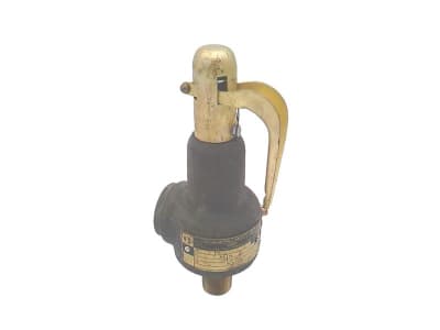 INGERSOLL RAND 1543D
