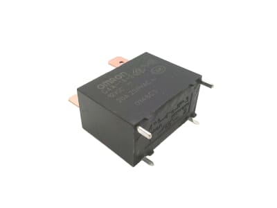 OMRON G4A-1A-E-DC12