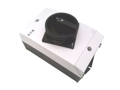 EATON CORPORATION P1-32/I2/SVB-SW