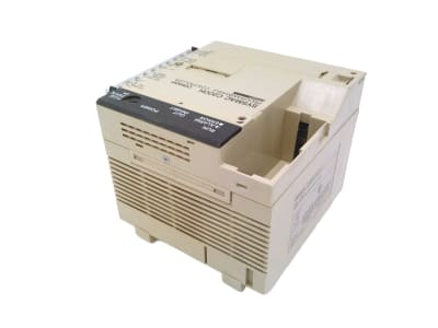 OMRON C200H-CPU21-E