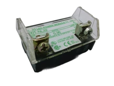 ALLEN BRADLEY 800T-NL32