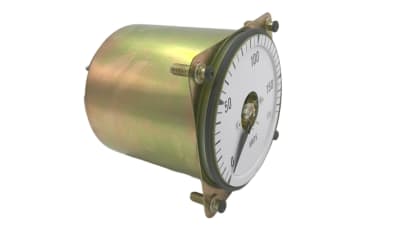 YOKOGAWA 103191HE/175AMPS