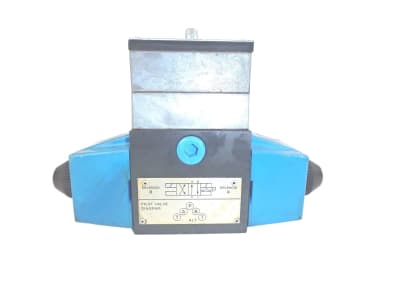 EATON CORPORATION F3 PBDG4S4L 012N B 60