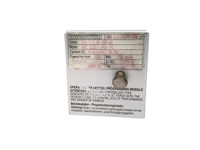 BOSCH MOD13/1X147-036