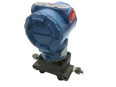 EMERSON 3051-D1A22A1AB4F514
