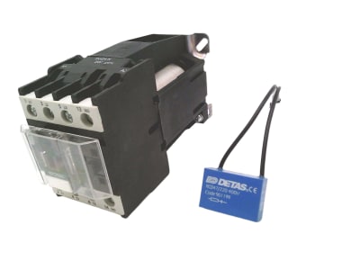 EEC AEG EEC25DC-N