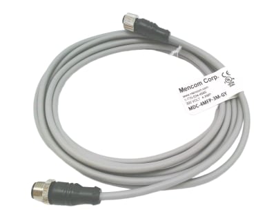MENCOM MDC-4MFP-3M-GY