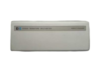 KEYSIGHT TECHNOLOGIES 5005A