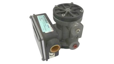 UNIVERSAL FLOW MONITORS LL-ABPSB5GH-2U-304V.9-A1XR-1D