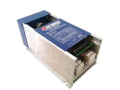 SAFTRONICS SY6-40