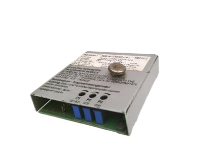 BOSCH MOD14/1X008-183