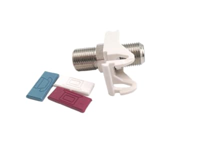 SIEMON MX-F-FA-25