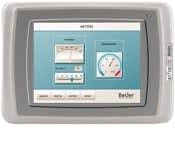 BEIJER ELECTRONICS EXTER-T70-06010B
