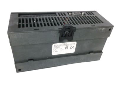 SIEMENS 6ES7212-1CA01-0XB0