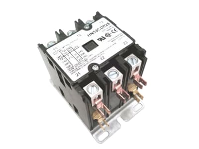 UNITED TECHNOLOGIES HN53CD025