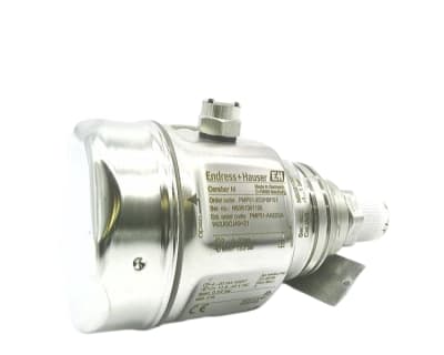 ENDRESS & HAUSER PMP51-2D2H5/101