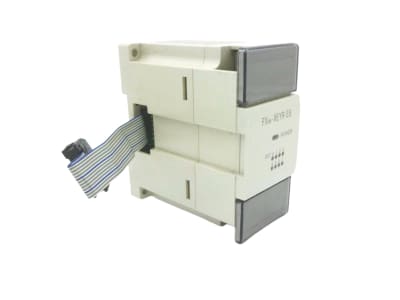 MITSUBISHI FX0S14MRESUL