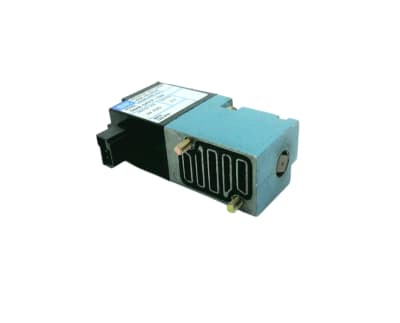 MAC VALVES INC DM-DFFP-1DM