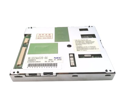 NEC NL3224AC3506