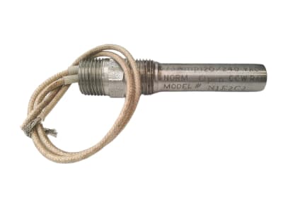 VULCAN ELECTRIC N1E2C2-E87