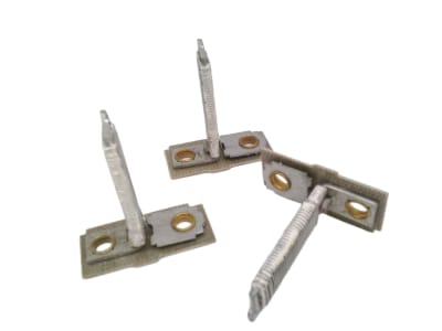 GENERAL ELECTRIC CR123R0.87A