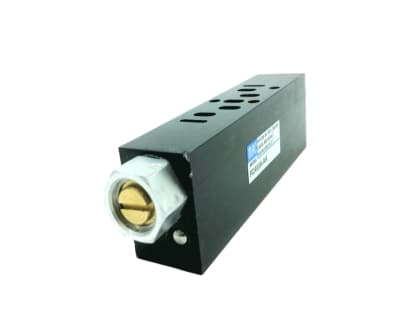 MAC VALVES INC FCA02A-AA