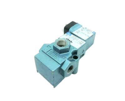 MAC VALVES INC 55B-11-PI-111JJ