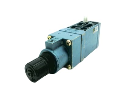 MAC VALVES INC PR62A-11FA