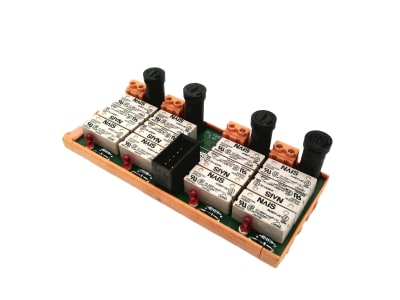 HONEYWELL FTA-T-17