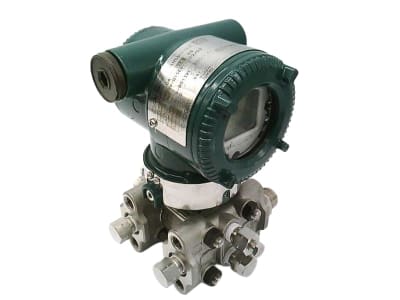 YOKOGAWA EJX110A-EMS5G-U19EB/KU22/D3/A/C3