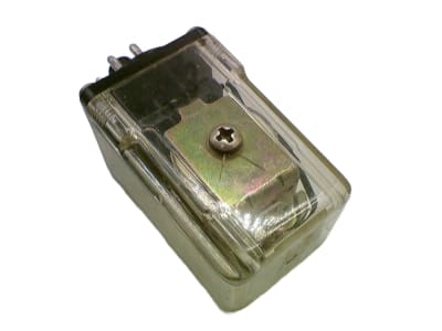 LINE ELECTRIC MKH2D-24VDC