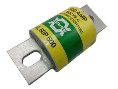 EATON CORPORATION XL50P500