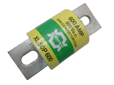 EATON CORPORATION XL50P600