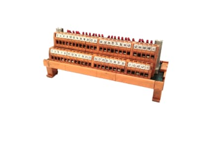WEIDMULLER 11153.6
