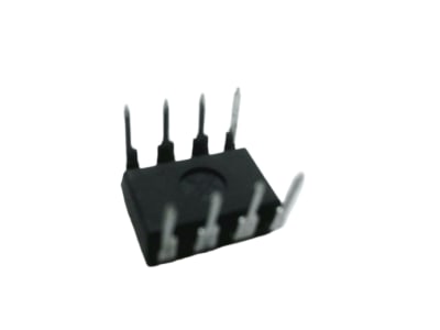 TEXAS INSTRUMENTS SEMI TLC25L2CP