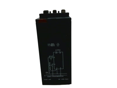 CARLO GAVAZZI FPD 1901 120