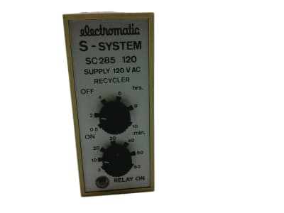 CARLO GAVAZZI SC285-120-100H