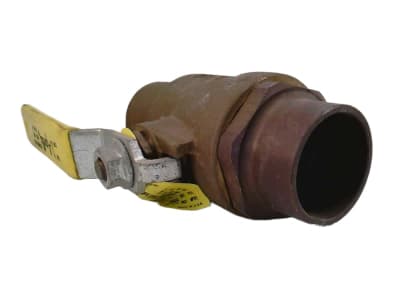 APOLLO VALVES 32-207-01