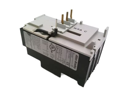 ALLEN BRADLEY 193-M-B27